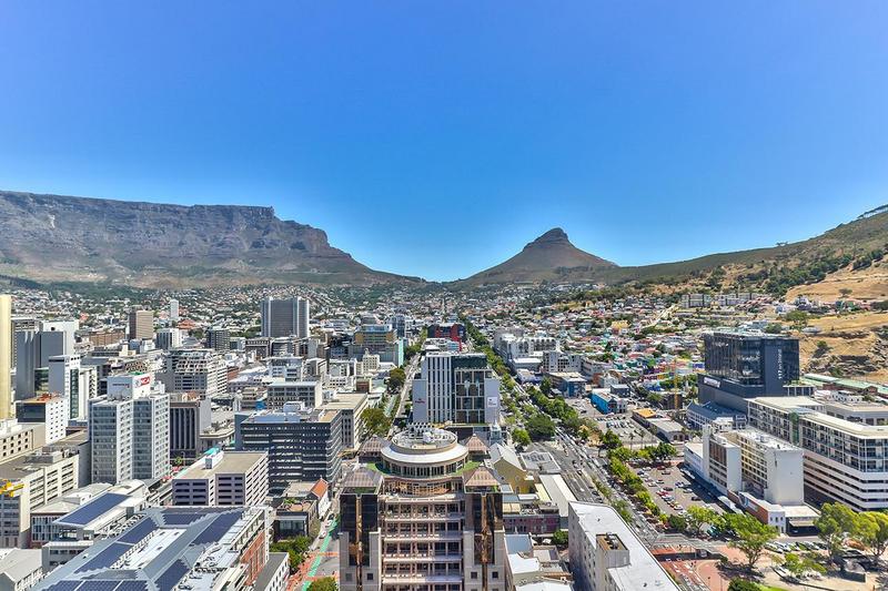 3 Bedroom Property for Sale in Cape Town City Centre Western Cape